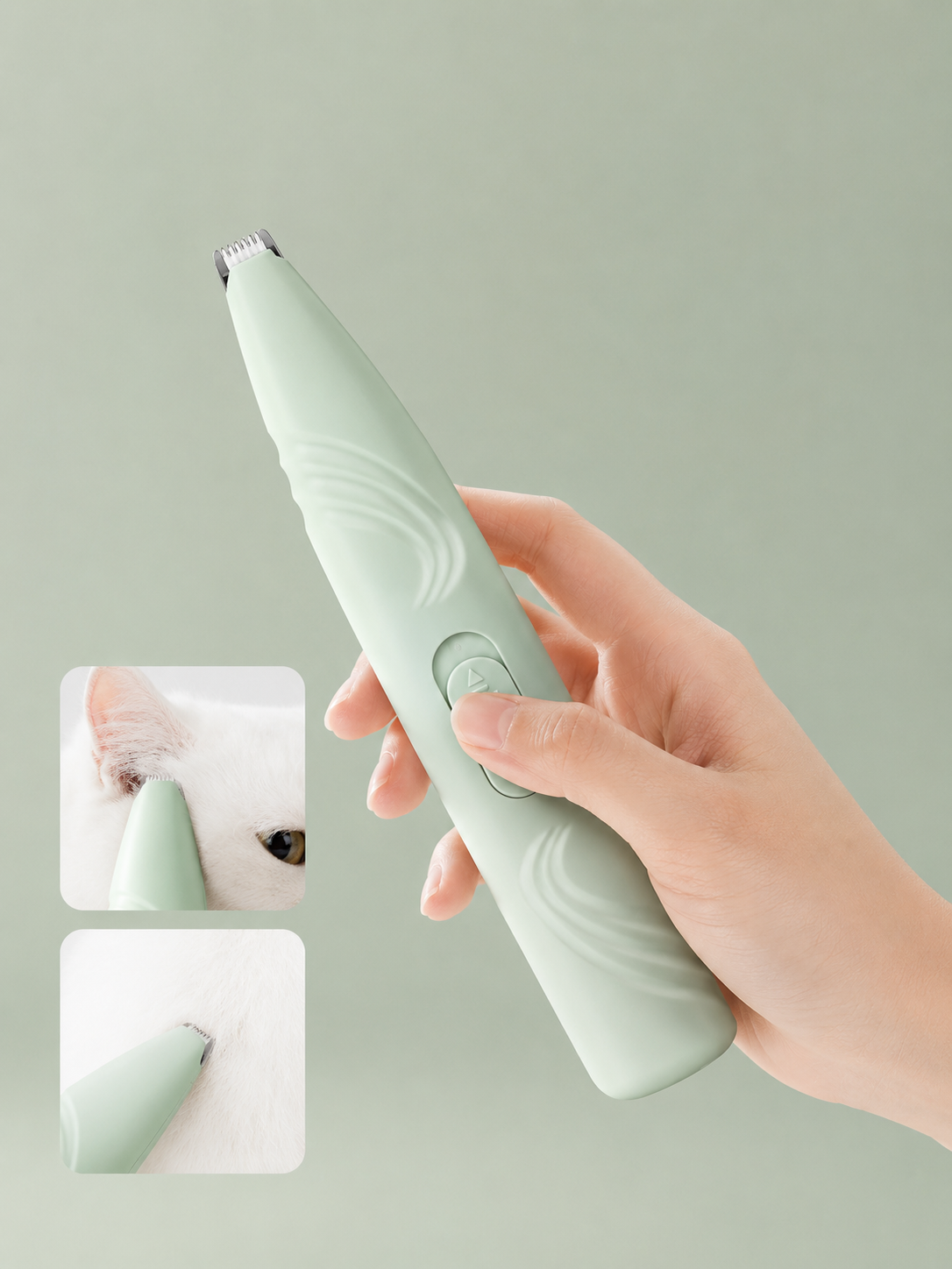 Pawelle Pet Trimmer