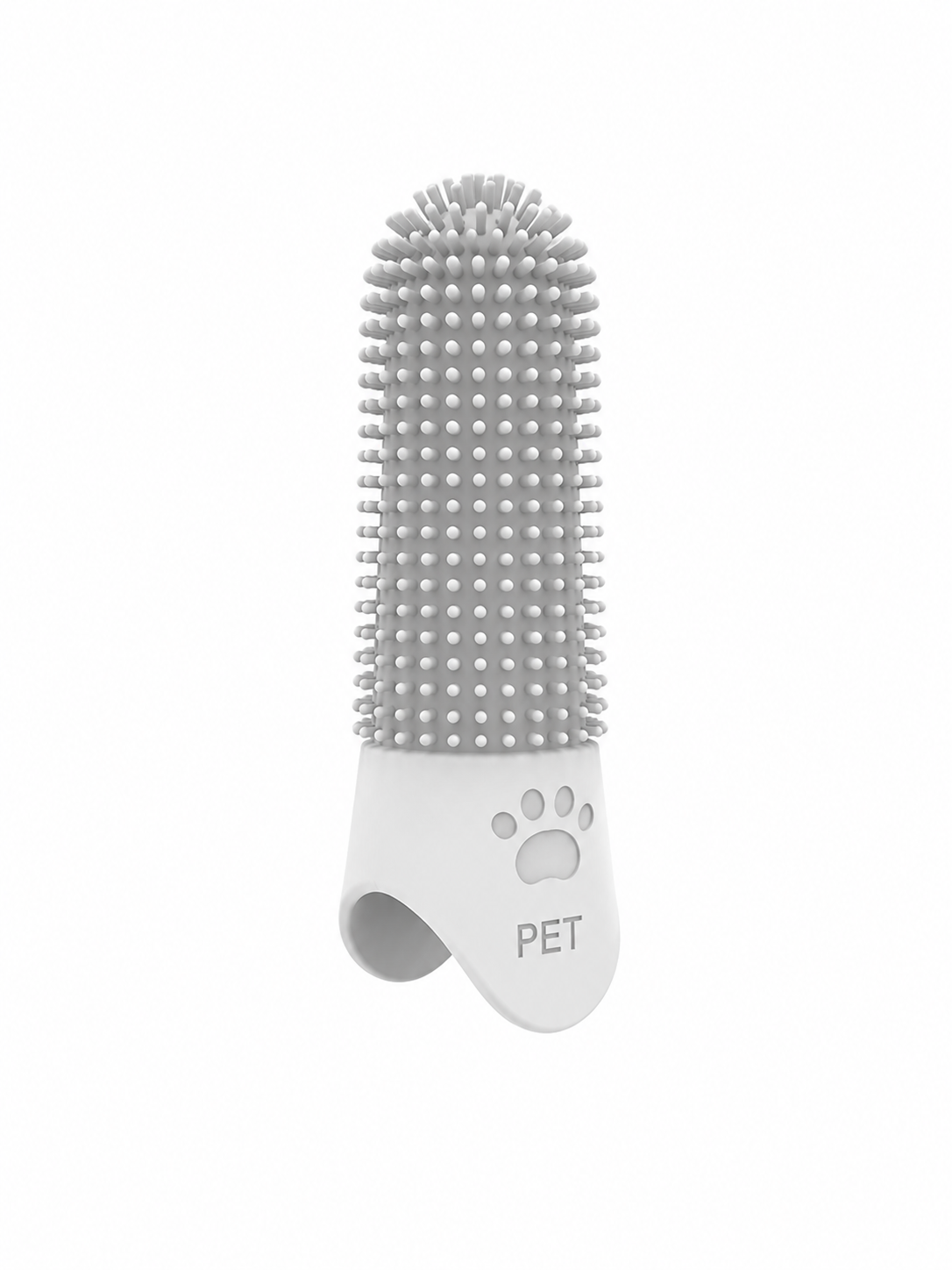 Pet Finger Toothbrush
