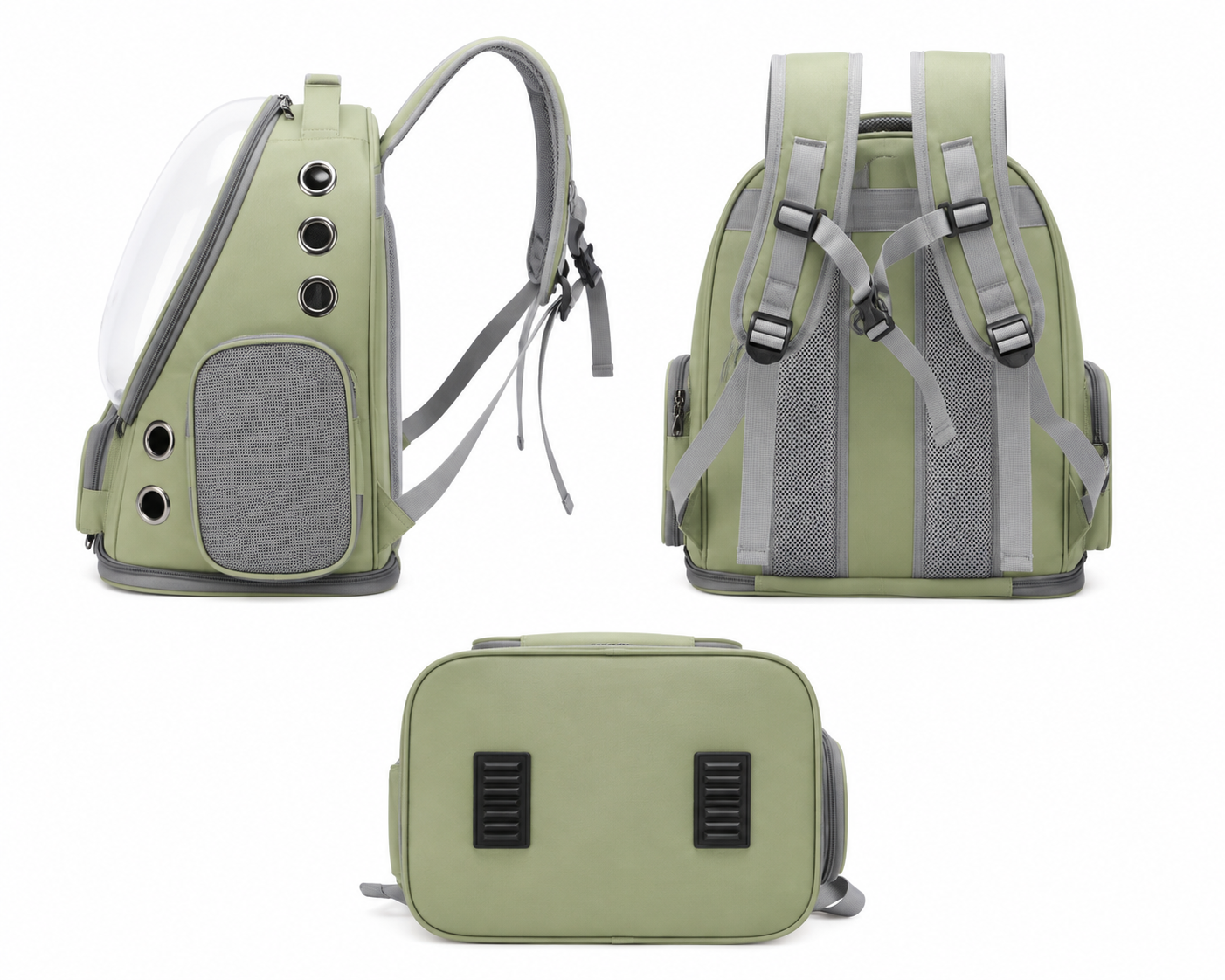 Pet Carrier Backpack