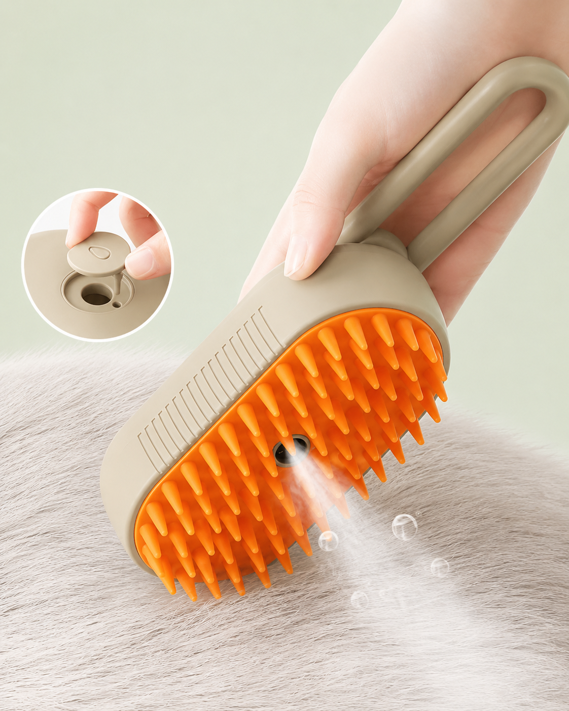 PawMist 3-in-1