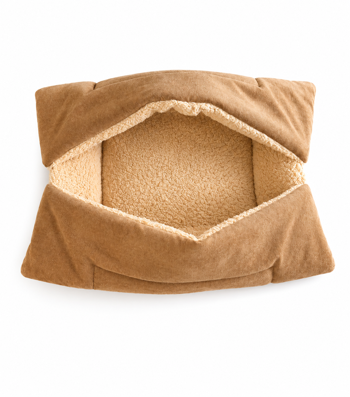 CozyWrap Bed