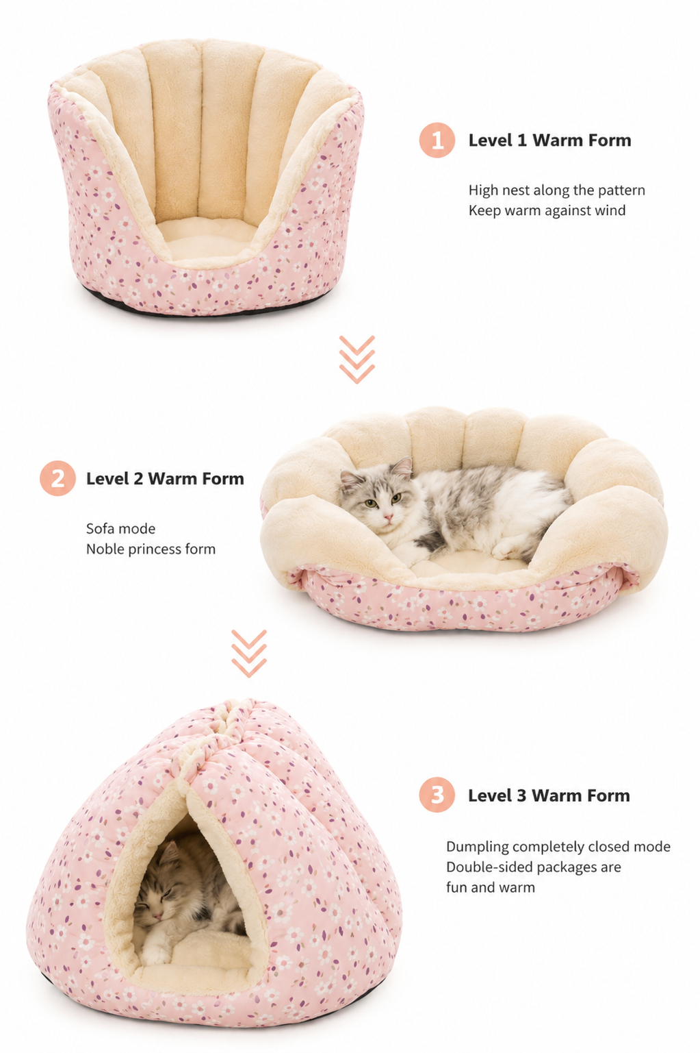 Cozy Nest