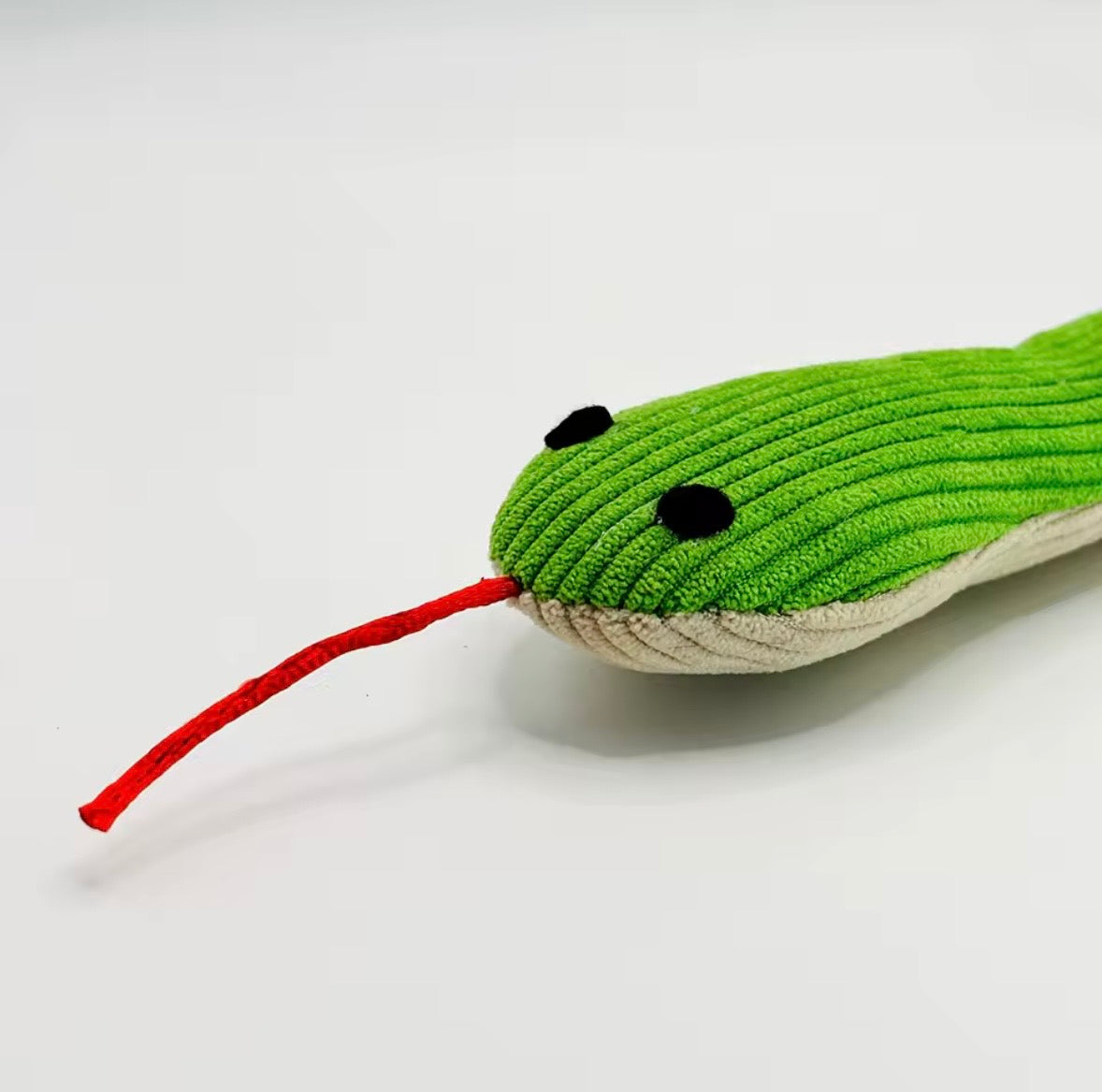 CuddleSnake