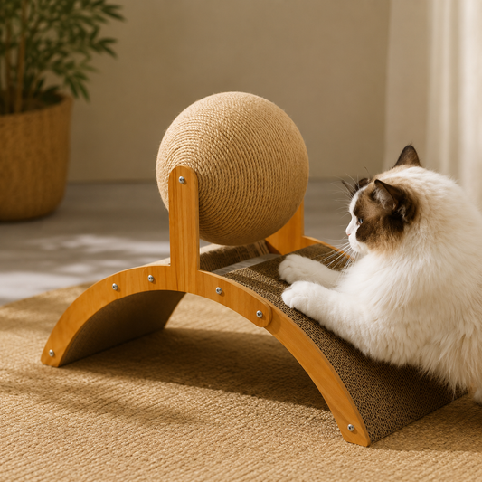 CatPlay Arch