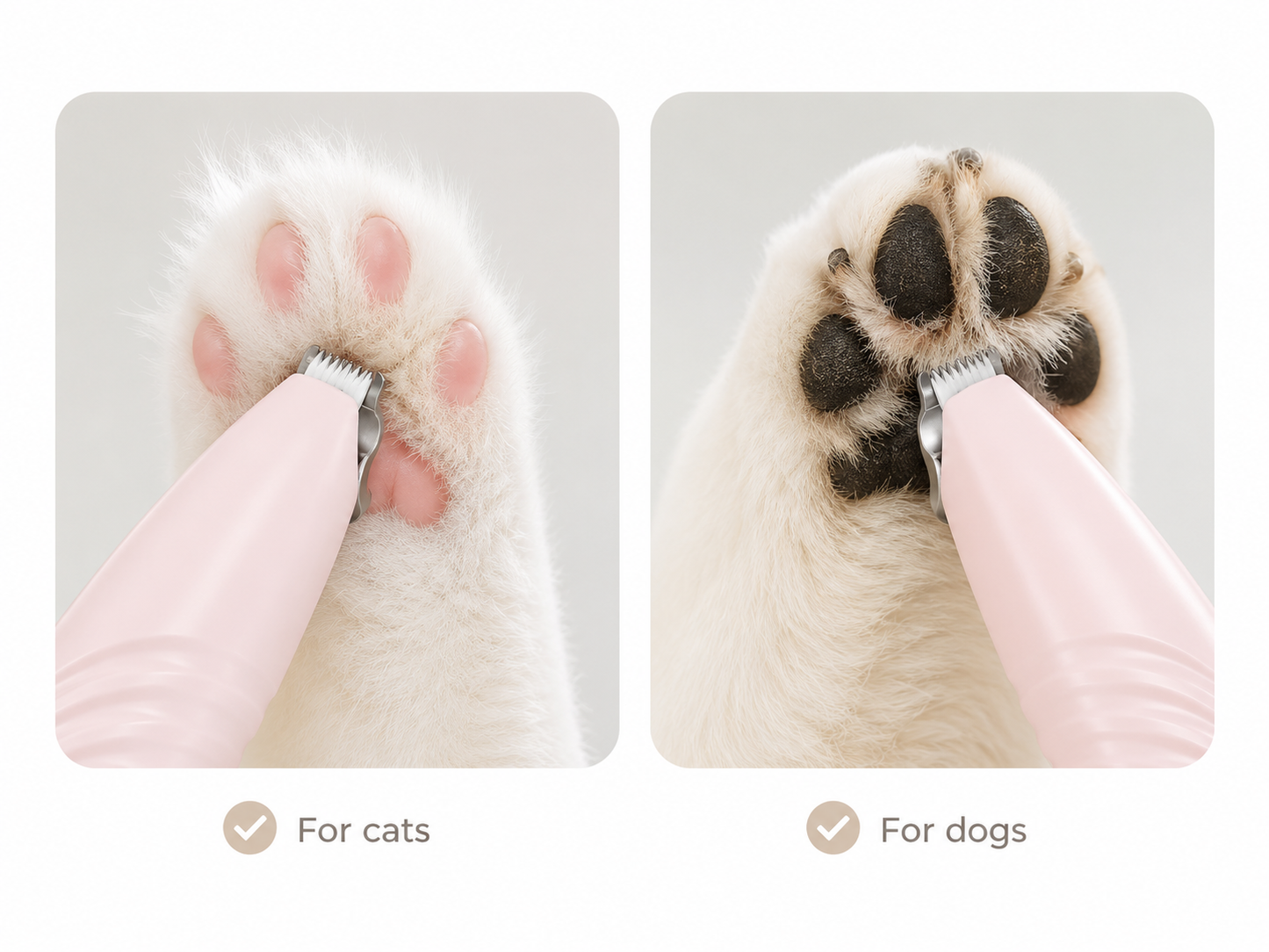 Pawelle Pet Trimmer