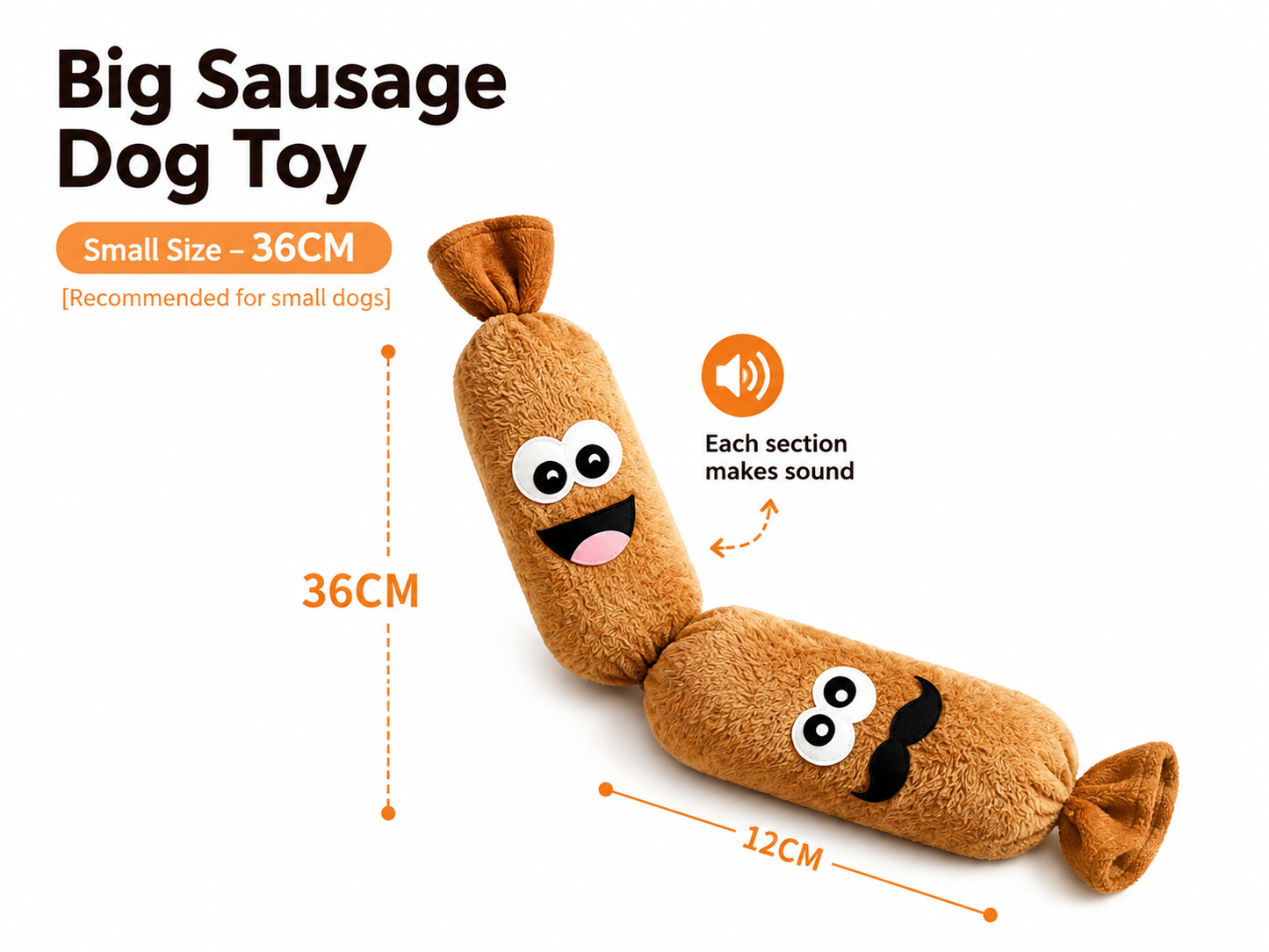 Big Sausage