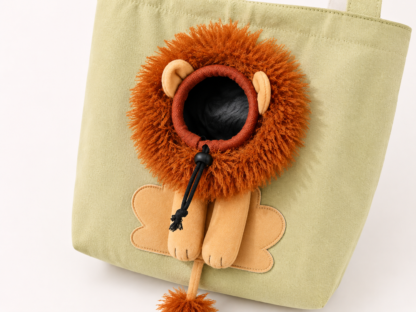 Liony Bag