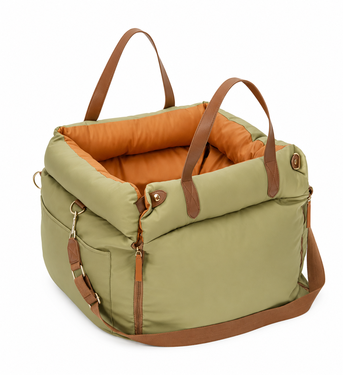CozyRide Pet Seat